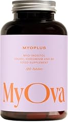 Myoplus myo inositol for sale  Delivered anywhere in UK