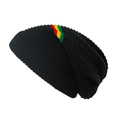 Unisex rasta stripe for sale  Delivered anywhere in USA 