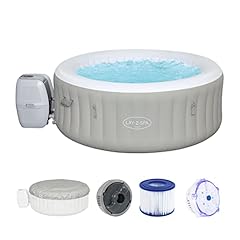 Spa gonflable rond d'occasion  Livré partout en France