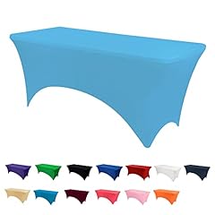 Newthinking stretch tablecloth for sale  Delivered anywhere in Ireland