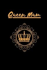 Queen mum notebook gebraucht kaufen  Wird an jeden Ort in Deutschland