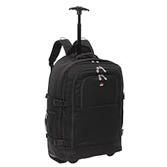 Cities trolley backpack for sale  Delivered anywhere in UK