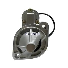 Kuhner 254741m motorino usato  Spedito ovunque in Italia 