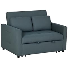 Homcom seater sofa for sale  Delivered anywhere in UK
