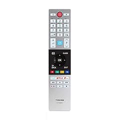 Toshiba 8541 télécommande d'occasion  Livré partout en Belgiqu