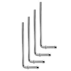 Bend universal exhaust for sale  Delivered anywhere in UK