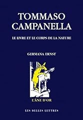 Tommaso campanella livre d'occasion  Livré partout en France