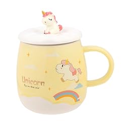 Lachineuse tasse licorne d'occasion  Livré partout en France