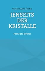 Kristalle poems f gebraucht kaufen  Wird an jeden Ort in Deutschland