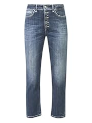 Dondup donna jeans usato  Spedito ovunque in Italia 