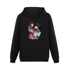 Lilockfresh hoodie mens usato  Spedito ovunque in Italia 