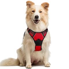 Rabbitgoo dog harness for sale  Delivered anywhere in UK