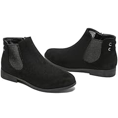 Kufeiti black ankle for sale  Delivered anywhere in USA 