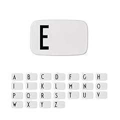 Design letters lunch d'occasion  Livré partout en France
