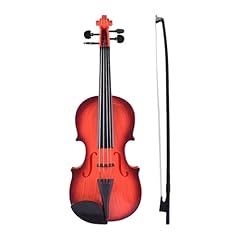 Toy violin toy for sale  Delivered anywhere in UK