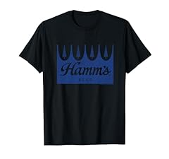 Hamm crown logo for sale  Delivered anywhere in USA 