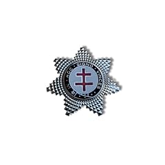 Knights templar preceptors for sale  Delivered anywhere in UK