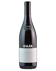 Barbaresco docg gaja usato  Spedito ovunque in Italia 
