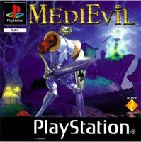 Medievil gebraucht kaufen  Wird an jeden Ort in Deutschland