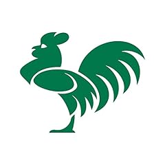 Stylized handsome rooster for sale  Delivered anywhere in USA 