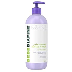 Bébébiafine crème lavante d'occasion  Livré partout en France