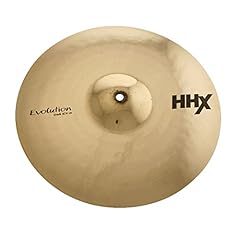 Sabian hhx evolution d'occasion  Livré partout en Belgiqu