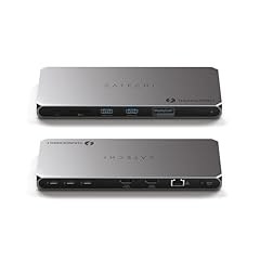 Satechi thunderbolt dock for sale  Delivered anywhere in USA 