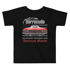 1971 red barracuda for sale  Delivered anywhere in USA 