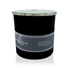 Pecksniff scented candle for sale  Delivered anywhere in UK