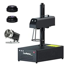 Commarker 100w macchina usato  Spedito ovunque in Italia 