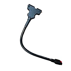 powakaddy battery connector for sale  Delivered anywhere in UK