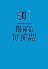 301 things draw d'occasion  Livré partout en France