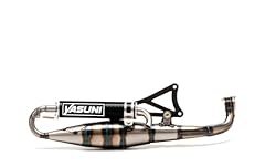 Auspuff yasuni c16 gebraucht kaufen  Wird an jeden Ort in Deutschland