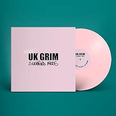Grim vinyl for sale  Delivered anywhere in UK