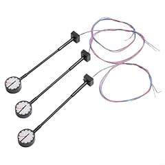 3pcs modello ferroviario usato  Spedito ovunque in Italia 