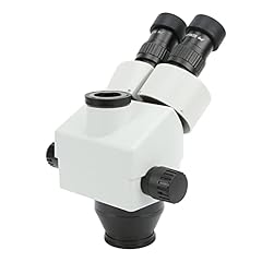 Zoom trinoculaire microscope d'occasion  Livré partout en France