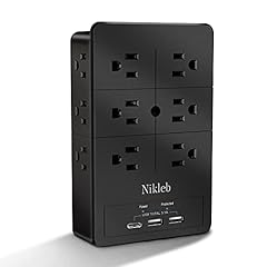 Multi plug outlet for sale  Delivered anywhere in USA 