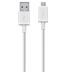 Used, Short MicroUSB Cable Compatible with Your Sony Sony for sale  Delivered anywhere in Canada