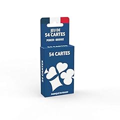 Cartamundi jeu cartes d'occasion  Livré partout en Belgiqu