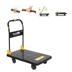 Piattaforma carrello per usato  Spedito ovunque in Italia 