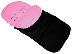 Universal fit footmuff for sale  Delivered anywhere in UK