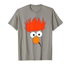 Muppets beaker face for sale  Delivered anywhere in UK