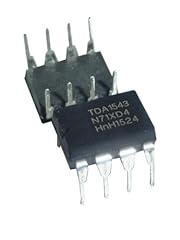 10piecestda1543a tda1543 1543a for sale  Delivered anywhere in UK