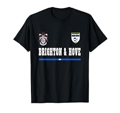 Brighton hove sports for sale  Delivered anywhere in UK