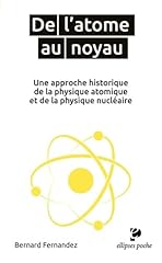 Atome noyau approche d'occasion  Livré partout en France