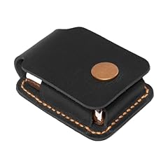 Turbosnail leather lighter for sale  Delivered anywhere in USA 