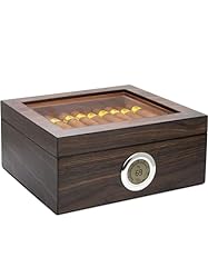 Flauno cigar humidor for sale  Delivered anywhere in USA 