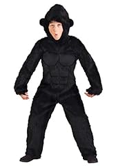 Fun costumes gorilla for sale  Delivered anywhere in USA 