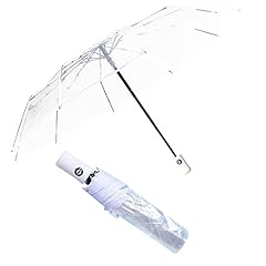 Nilstorey clear umbrella for sale  Delivered anywhere in USA 