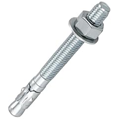 Qualifort wedge anchors for sale  Delivered anywhere in USA 